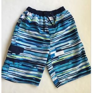 First Wave Boys Swim Trunks    18/20